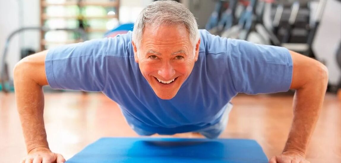 Exercise