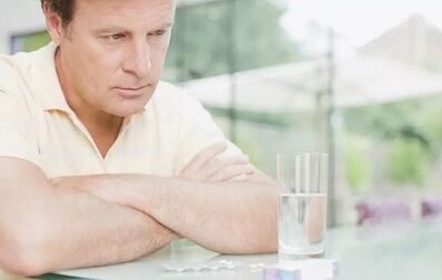 Prostatitis treatment methods