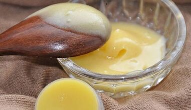 Propolis to treat chronic prostatitis